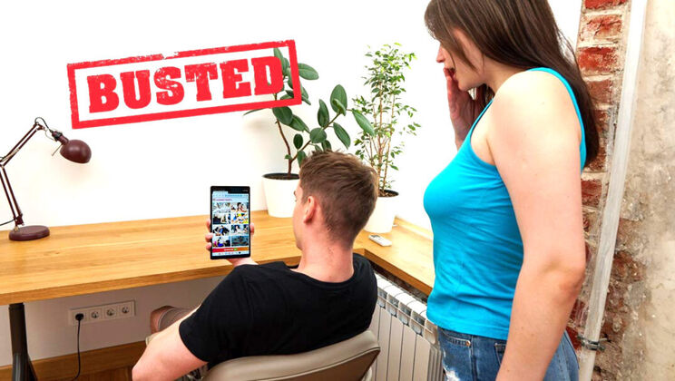 Janyk Brones Loves Titty Fuck Surprises