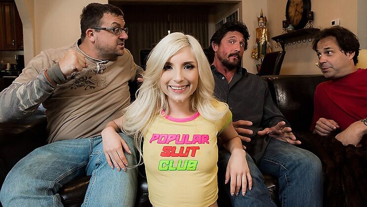 [Brazzers] - Father's Day Facial Fest - DILFs Cover Faces - Sally Squirt - jmac - Johnny Castle - Piper Perri - Megan Rain - Mick Blue - Adria Rae - Naomi Woods - Kimmy Granger - Keiran Lee - Tommy Gunn