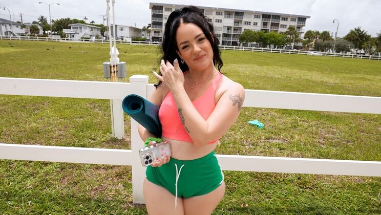 Rocket Powers' Bootylicious Moves