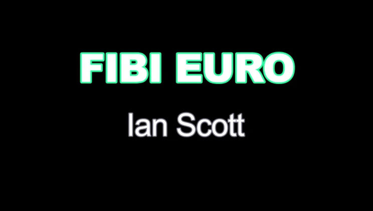 [ScenesXXXX] - Fibi Euro’s Small Tits & Tight Ass in Action - Fibi Euro