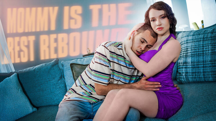 [MomDrips] - Fit Older Stepmom Gets Creampied, Your Girlfriend Can’t Please - Hazel Paige - Tony Sting