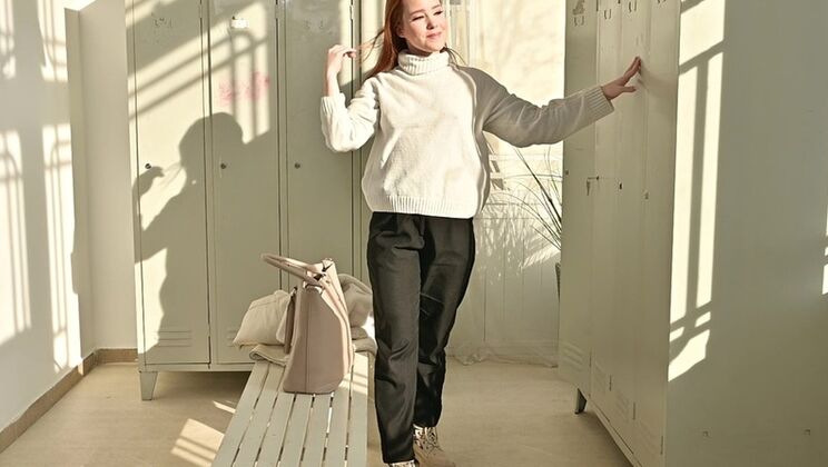 [PornWorld] - Nicole Murkovski Clinic Scene: DP, Threesome, and Cumshots - David Perry - Alex Romero - Nicole Murkovski