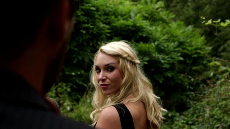 [PornWorld] - Blonde with Long Hair Gives Blowjob and Rides Cock - Victoria Summers - Ryan Ryder