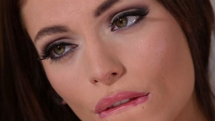 [PornWorld] - First date sex with Clara Mia: blowjob and cowgirl riding - Vince Karter - Clara Mia