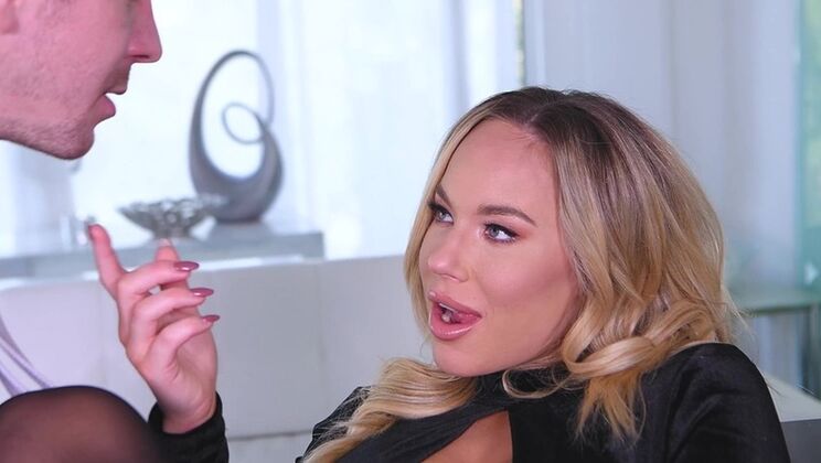 [PornWorld] - Olivia Austin trimmed pussy gets pounded hard - Olivia Austin - Markus Dupree