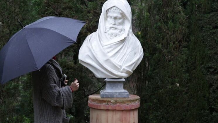 [PornWorld] - Julia Roca Spanish Babe Fucks in Lingerie and Heels - Julia Roca - Miguel Zayas