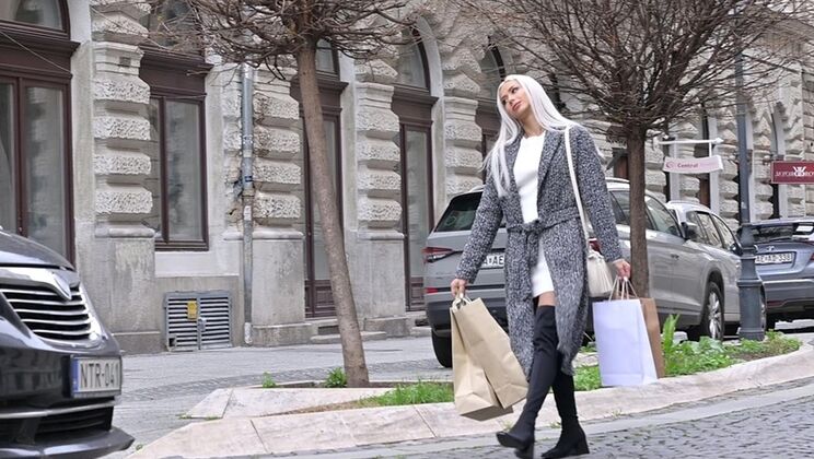 [PornWorld] - Veronica Leal Takes Double Penetration from BBCs - David Perry - Veronica Leal - Darrell Deeps