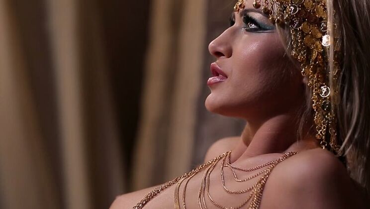 [PornWorld] - Brown Eyed Cherry Kiss Gaping And In Charge - Matt Bird - Cherry Kiss