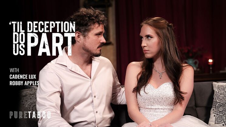 Pure Taboo Reluctant Sex with Kissing and Cumshot