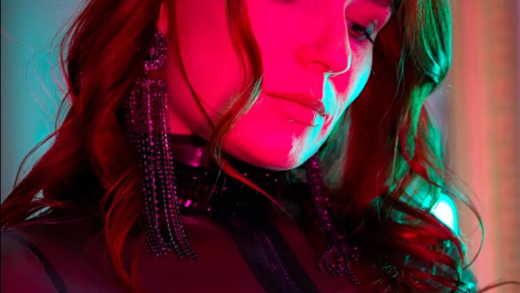 [DorcelClub] - Condom Fun with Threesome and Fetish Lingerie - Alexis Crystal - Tommy Cabrio - Clemence Audiard - Victoria Nova - Klem Rover - Jade Jadore