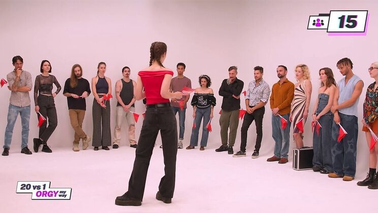 [Ersties] - Hairy & Shaved Pussy Lingerie Party With Amelia C - Amelia C (Ersties)