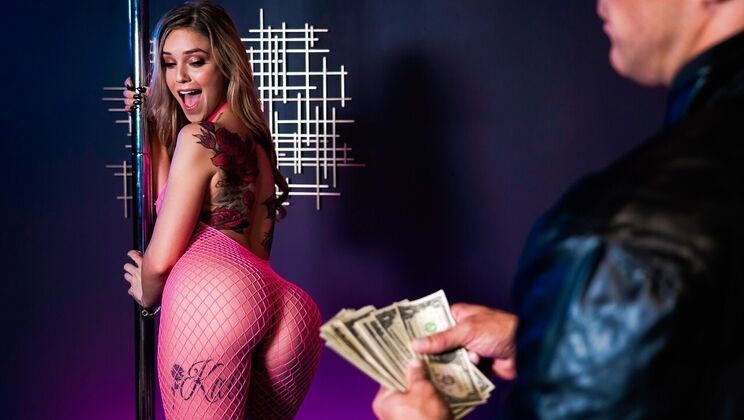 [DigitalPlayground] - Latina Kali Roses Seduced - Blowjob, Cowgirl, & Squirt Compilation - Kali Roses - Ramon Nomar