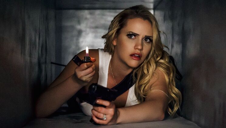 [DigitalPlayground] - Mia Malkova Gives Blowjob and Takes Facial - Charles Dera - Mia Malkova