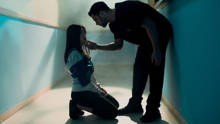 [DigitalPlayground] - Kendra Spade's Average Dick Gets a Special Treatment - Seth Gamble - Kendra Spade