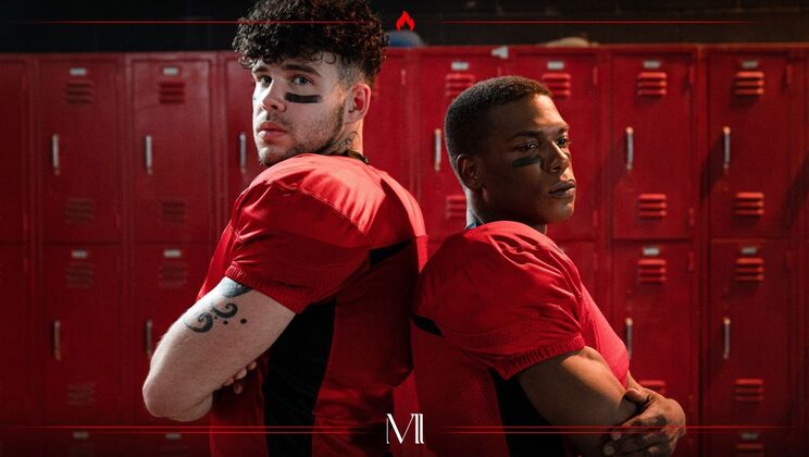 [ModernDaySins] - Latina with Bubble Butt Loves Rough Doggystyle - Adrian Hart - Joseph Castlian