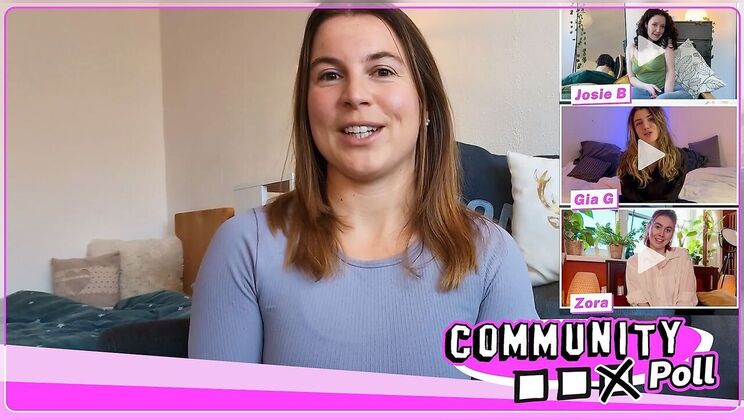 [Ersties] - Sarah's First Anal Penetration Preview - Sarah R (Ersties)