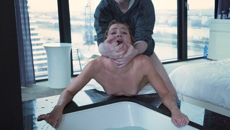 [PornForce] - Ivi Rein's Great Ass Gets Fucked and Creampied - Ivi Rein