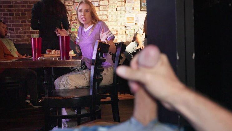 [Let'sPostIt] - She Likes It Raw: Deep Doggystyle - Tony Rubino - Taylor Rae