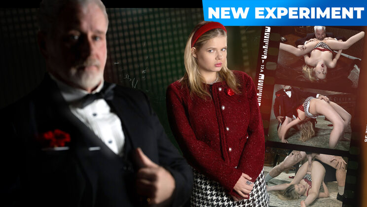 [ReptyleLabs] - Jay Crew's Pervy Favors to Coco Lovelock - Jay Crew - Coco Lovelock