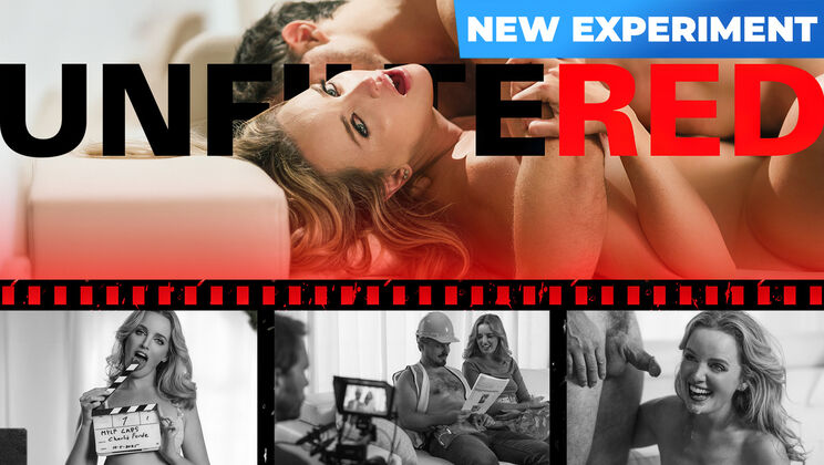 Unfiltered action: pussy licking leads to dick play and cum shot