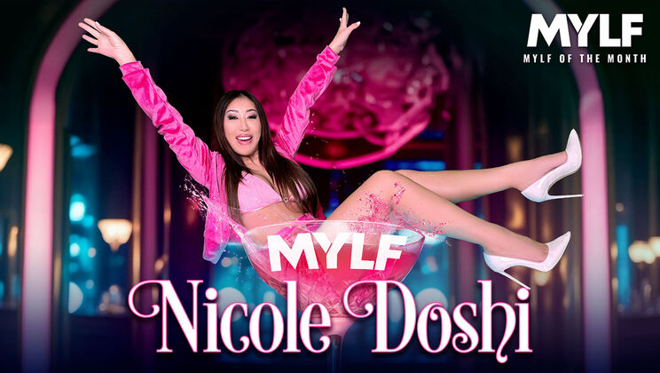 Nicole Doshi's Favorite Sex